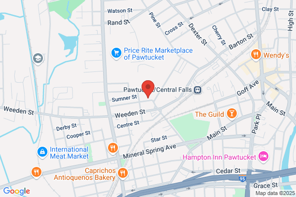 Air Filter Systems Inc