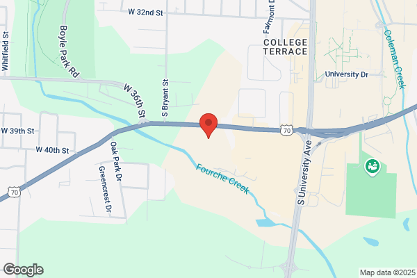 Arkansas Access Auto & Truck Salvage