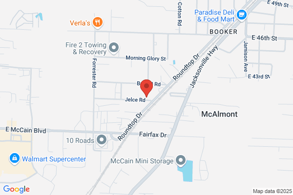 Kidds Garage & Auto Supply