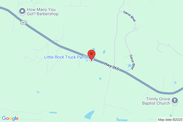 Nlr Salvage ATM Auto Parts