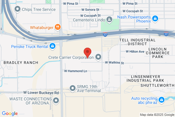 Enterprise Leasing Co SW