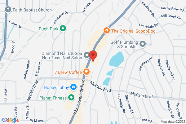 Splash Car Wash & 10-Minute Oil Change