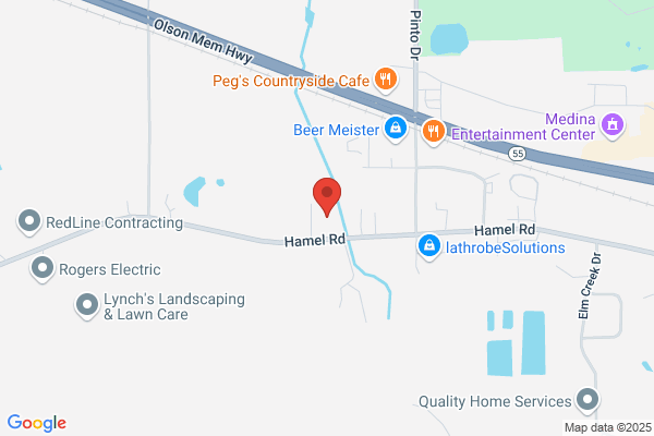 Maxxon Corporation