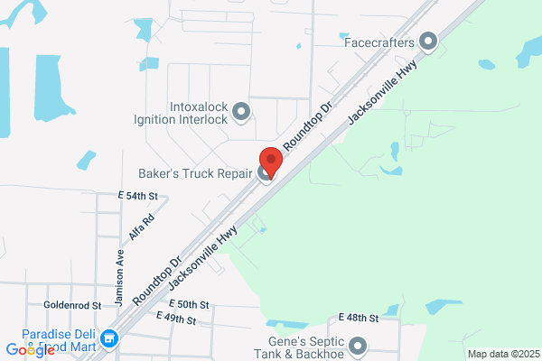 Ra Brooks Trucking Company