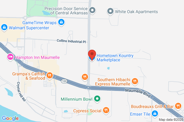 National Home Center