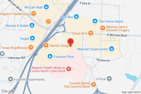 Arkansas Chiropractic Group