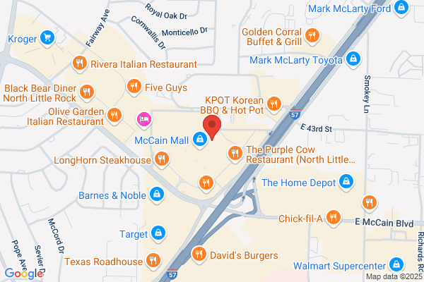 JC Penney Optical