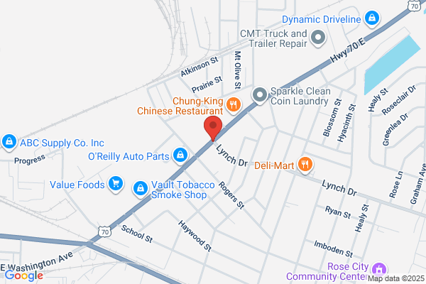 Kwik Check