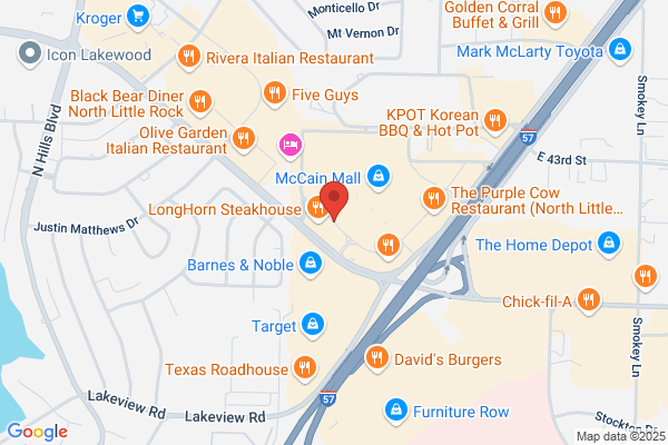 Aspen Dental - North Little Rock, AR