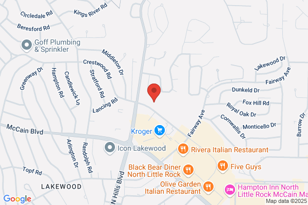 Crestwood Dental Care