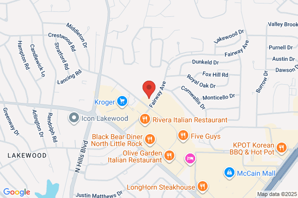 Bannerman Family Dentistry: Drew Bannerman DDS