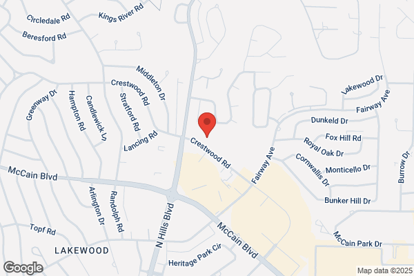 Arkansas Dental Health & Tmj Therapy Center
