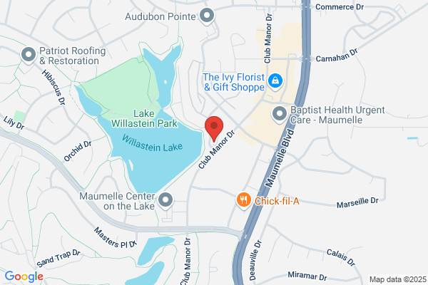 Austin, Bryan DDS - Austin Family Dentistry