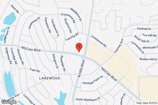 Lakewood Dental Care