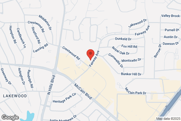 North  Little Rock Pediatric Dental Group