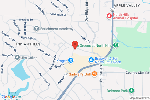 North Hills Family Dental Care
