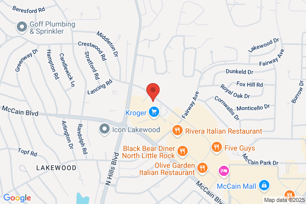Lakewood Family Medicine Clinic