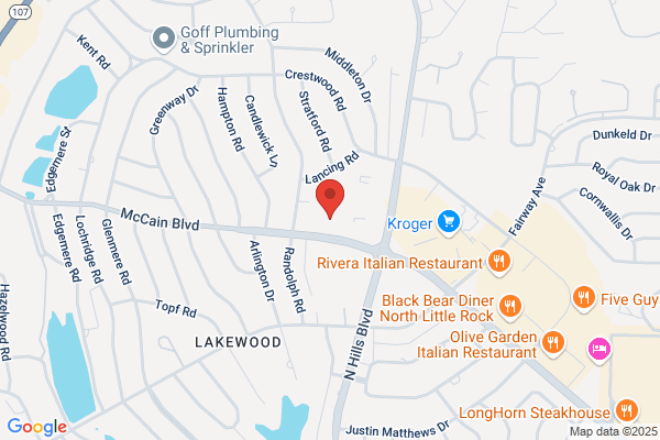 Lakewood Nursing & Rehabilitation Center
