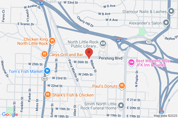 Nlr Primary Care & Diagnostic Clinic