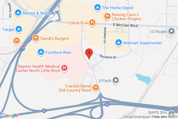 Twin City Urology Associates PA