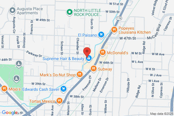 Freds Discount Pharmacy