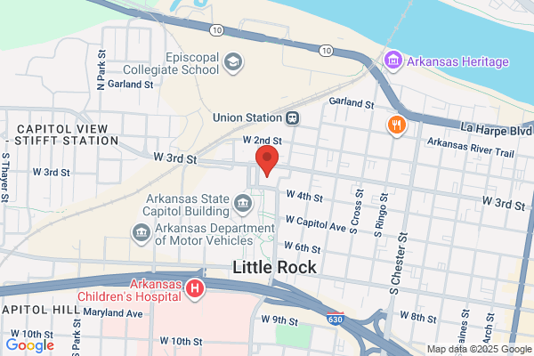 North Little Rock Classroom Teachers Association