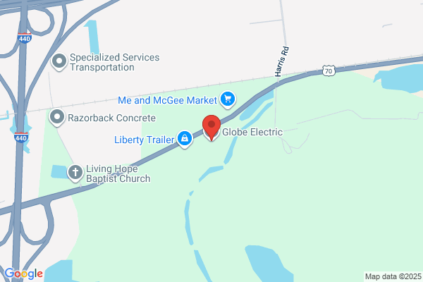 Charter Electric