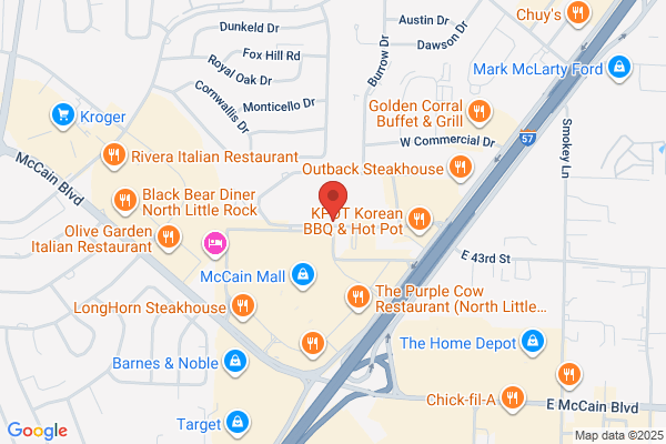 C1 Truck Driver Training - Little Rock