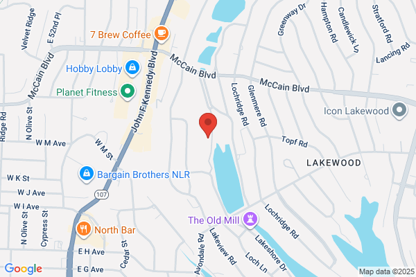 Lakewood Property Owners Association