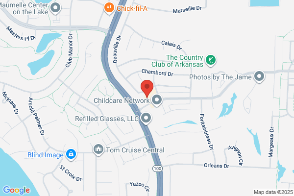 Standard Abstract & Title Co of Maumelle