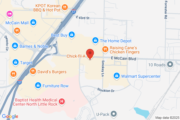 Chick-fil-A