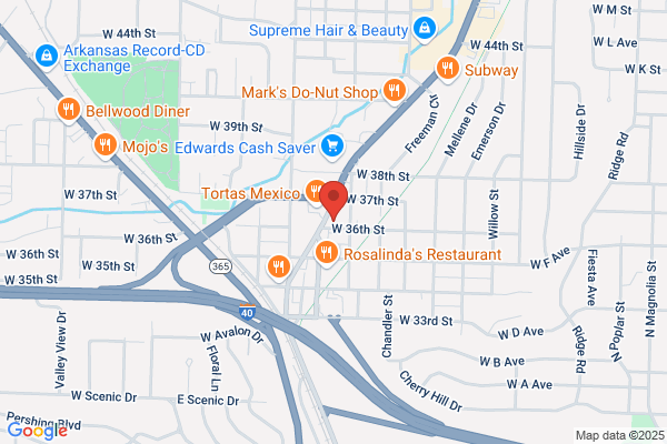 Sonic Drive-In
