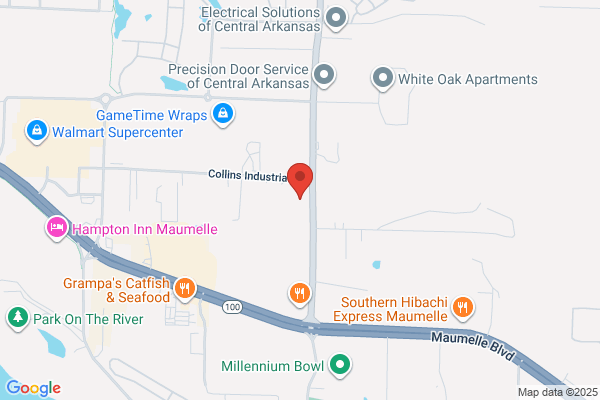 SERVPRO of East Little Rock | MERGED