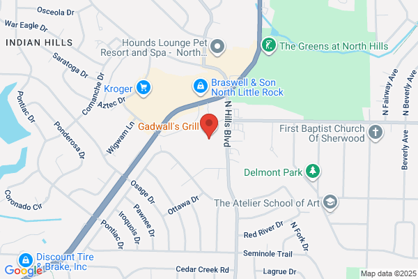 Park Hill Florist