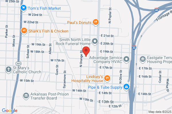 Watson Northcrest Funeral Home