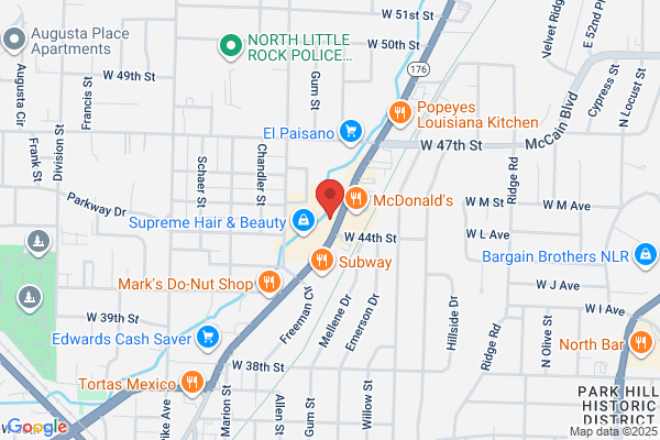 Kroger Fuel Center