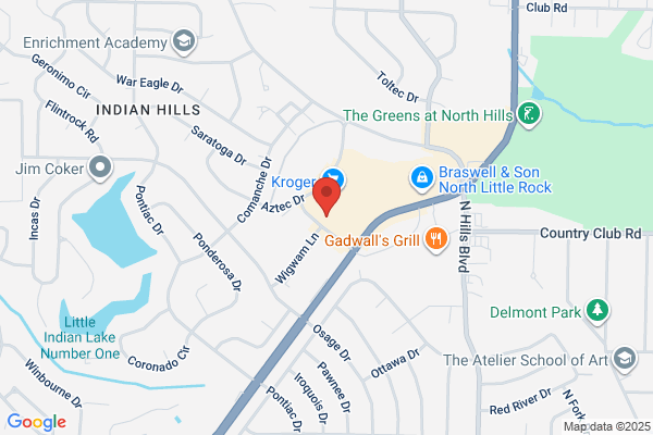 Indian Hills Exxon