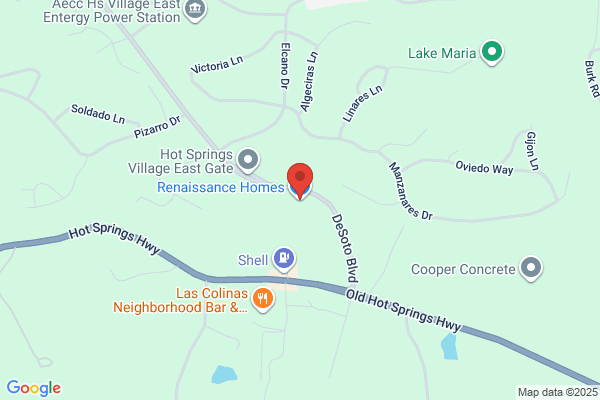 Renaissance Homes, Inc.