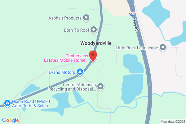 Timberline Homes