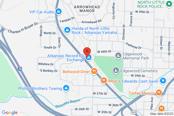 Tolliver's Auto Sales & Body Shop
