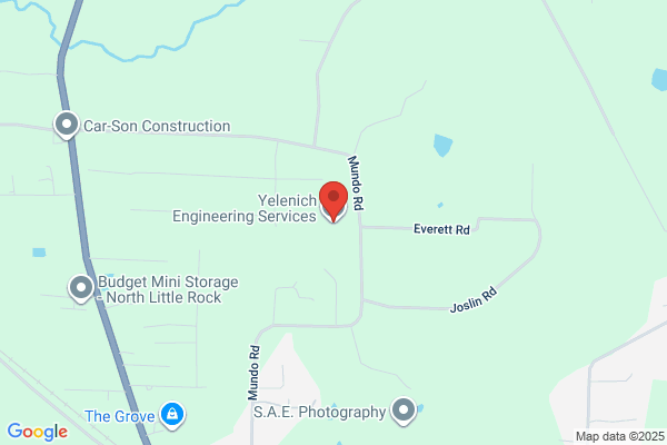 Yelenich Engineering Services