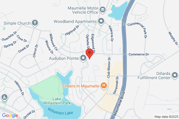 Maumelle Medical Clinic