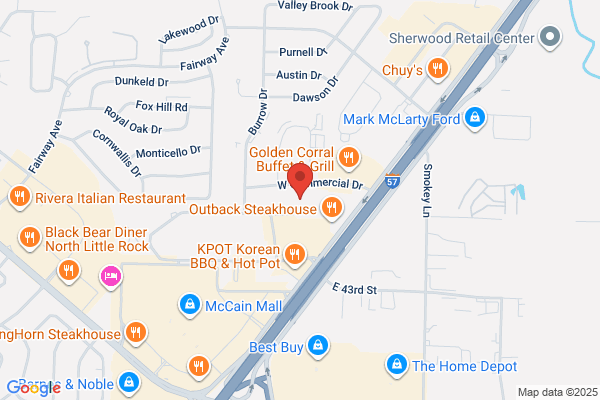 Arkansas Allergy Clinic