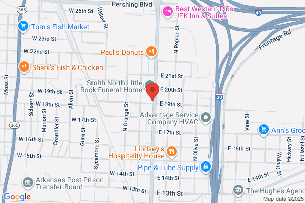 Arkansas Family Counseling and Health Clinic