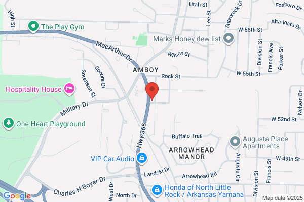 Abby Road North