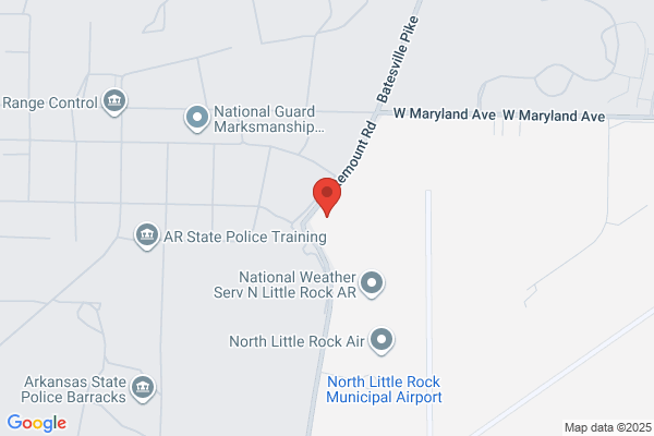 Arkansas State Agency Fed Ser