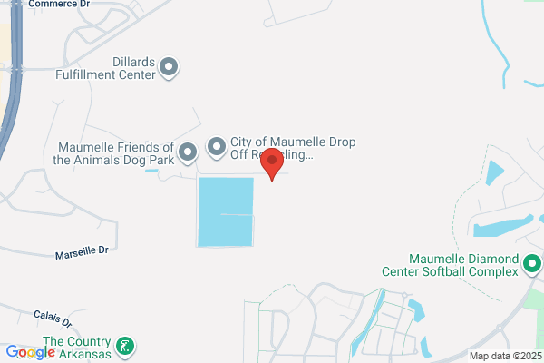 Maumelle Sanitation Department
