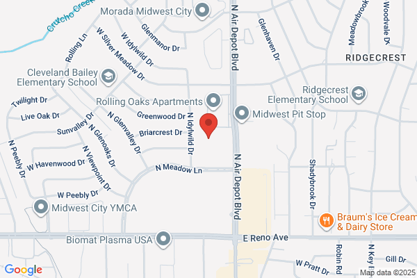 Rsvp of Central Arkansas
