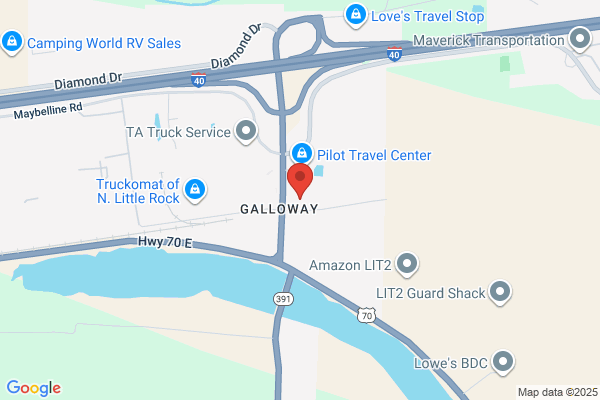 Galloway Inn