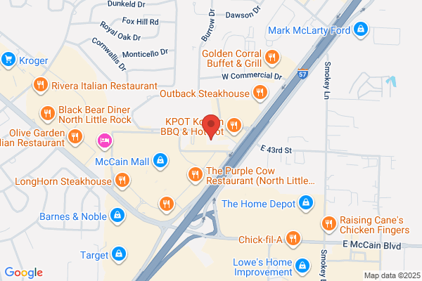 La Quinta Inn & Suites Little Rock N - McCain Mall